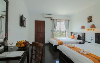 Hotel Md Boutique Siem Reap