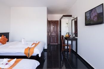 Md Boutique Siem Reap