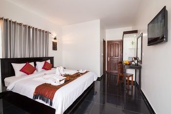 Md Boutique 3* Siem Reap