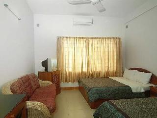 Golden Orange Hotel