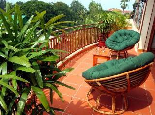 Golden Orange 3* Siem Reap