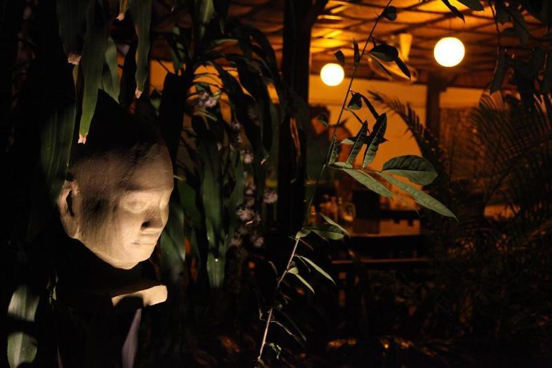 Angkor Secret Garden 2* Siem Reap