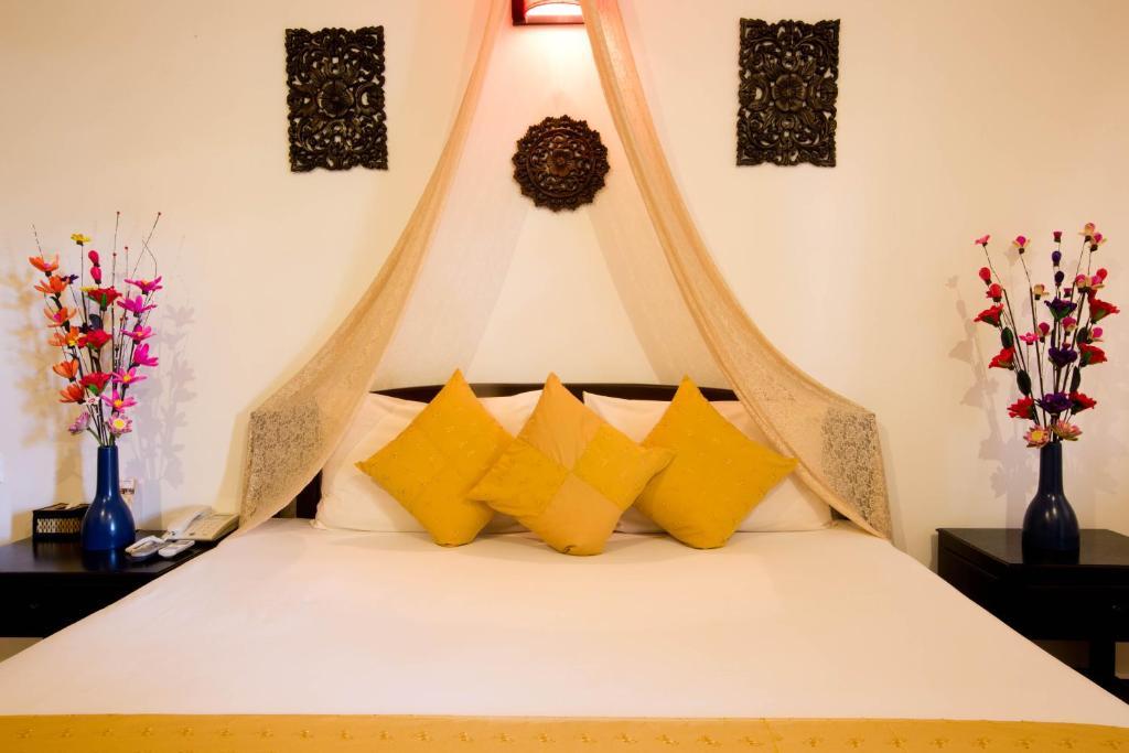 Boutique Angkor Hotel