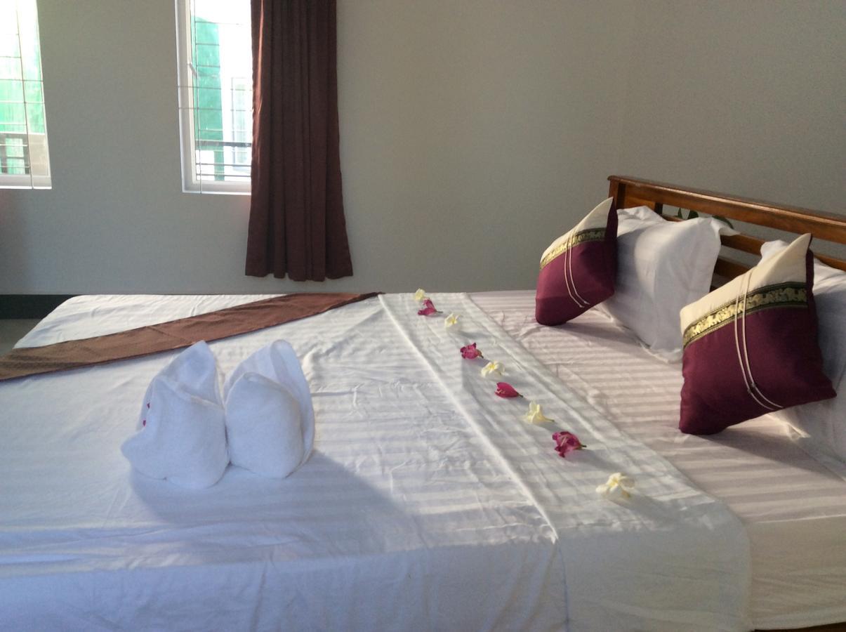 Homestay Davyta House