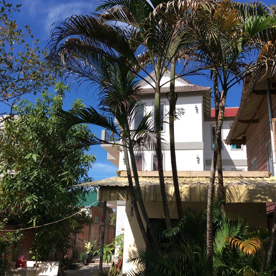 Homestay Davyta House *
