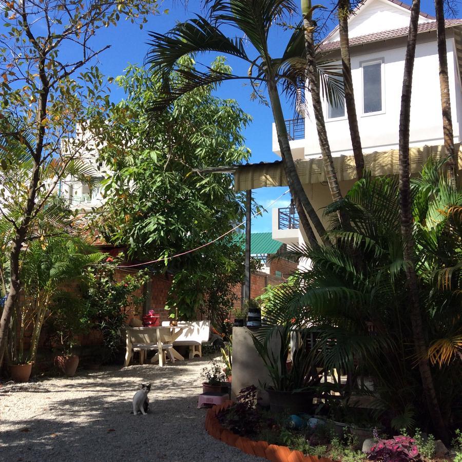 Homestay Davyta House Siem Reap