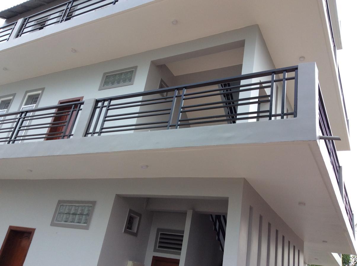 Homestay Davyta House *
