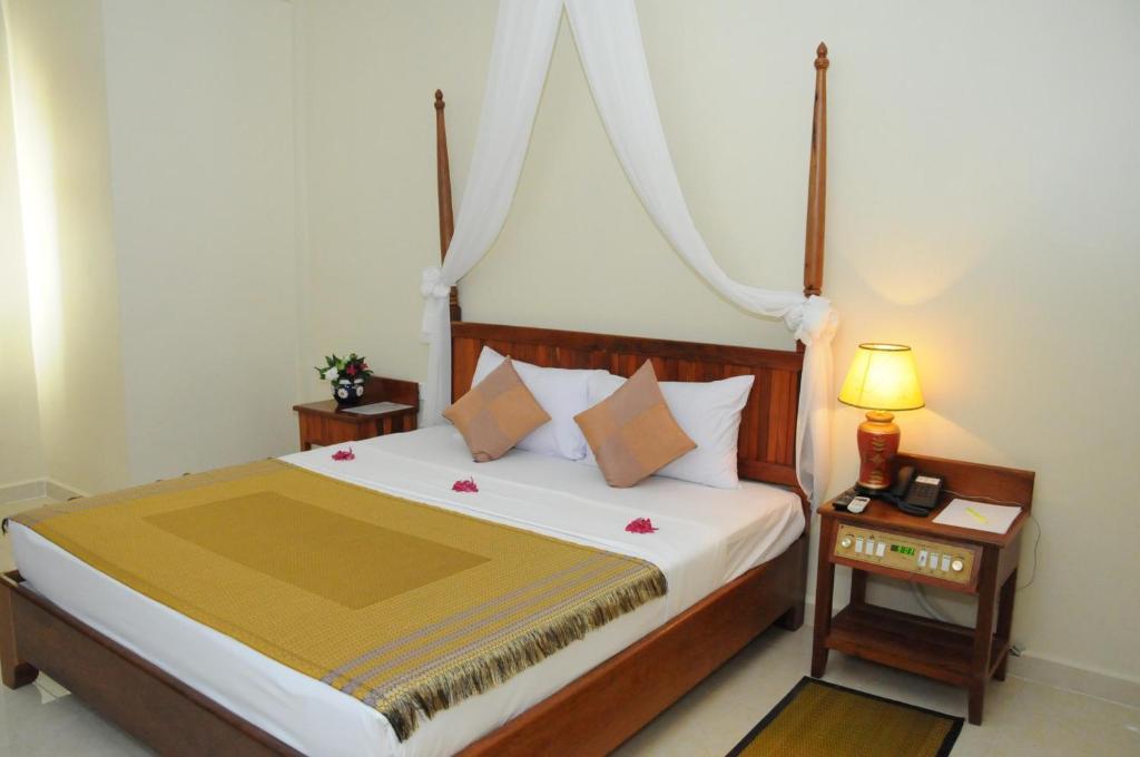 Dara Reang Sey Angkor 4* Siem Reap