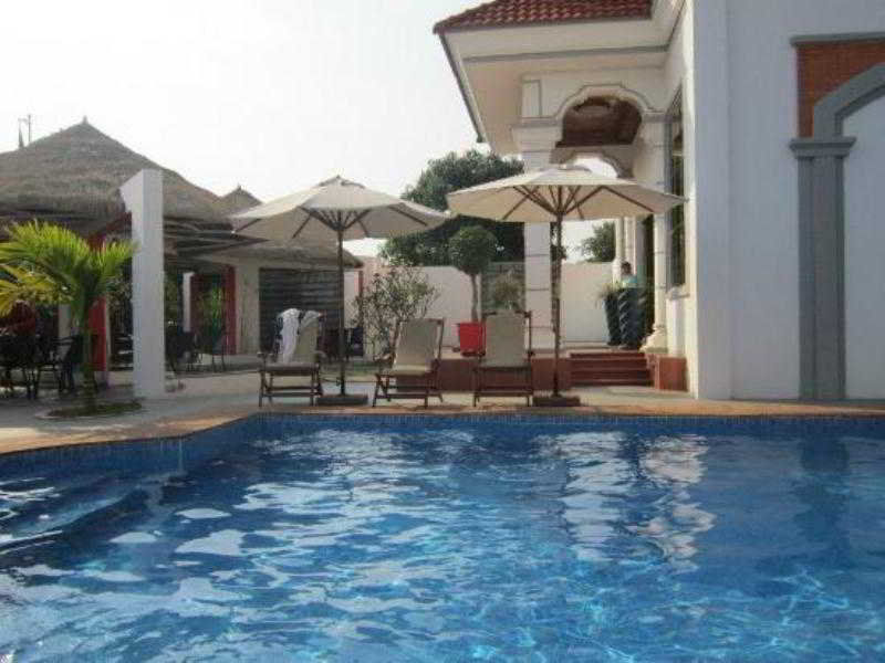 Hotel Mae Yu Lim Boutique 3*