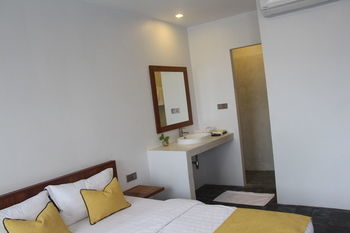 Sam So Boutique Hotel Siem Reap