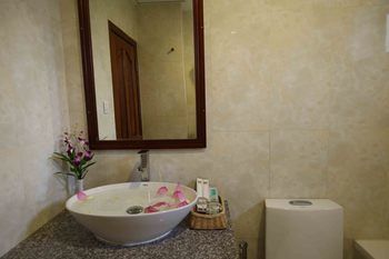 Holy Angkor Hotel Siem Reap