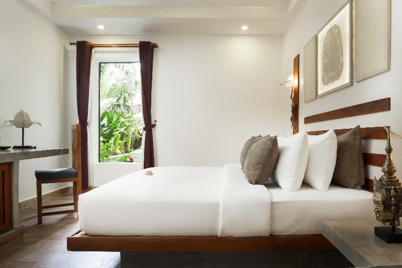 The Thirdfold Hotel Siem Reap