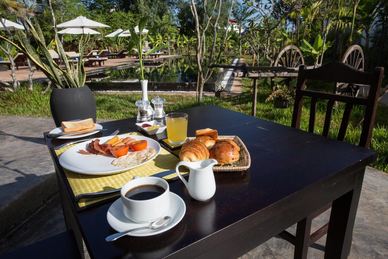 Hotel Blue Spring Boutique Siem Reap