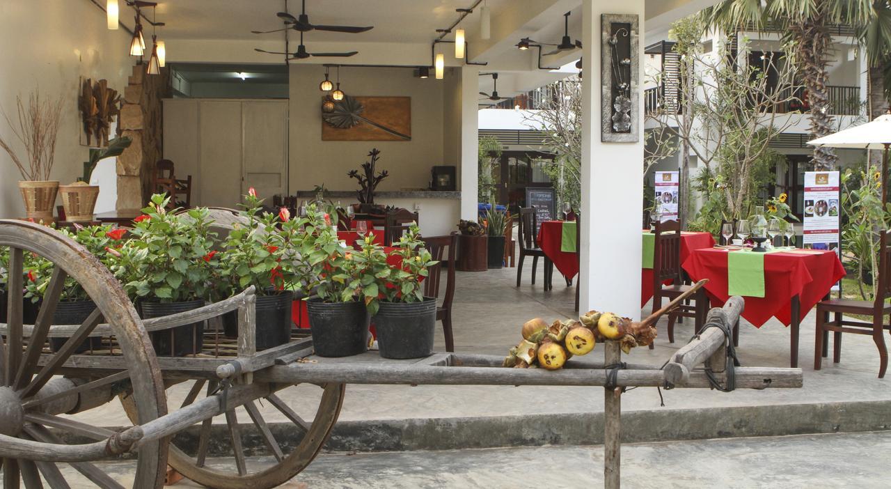 Hotel Blue Spring Boutique