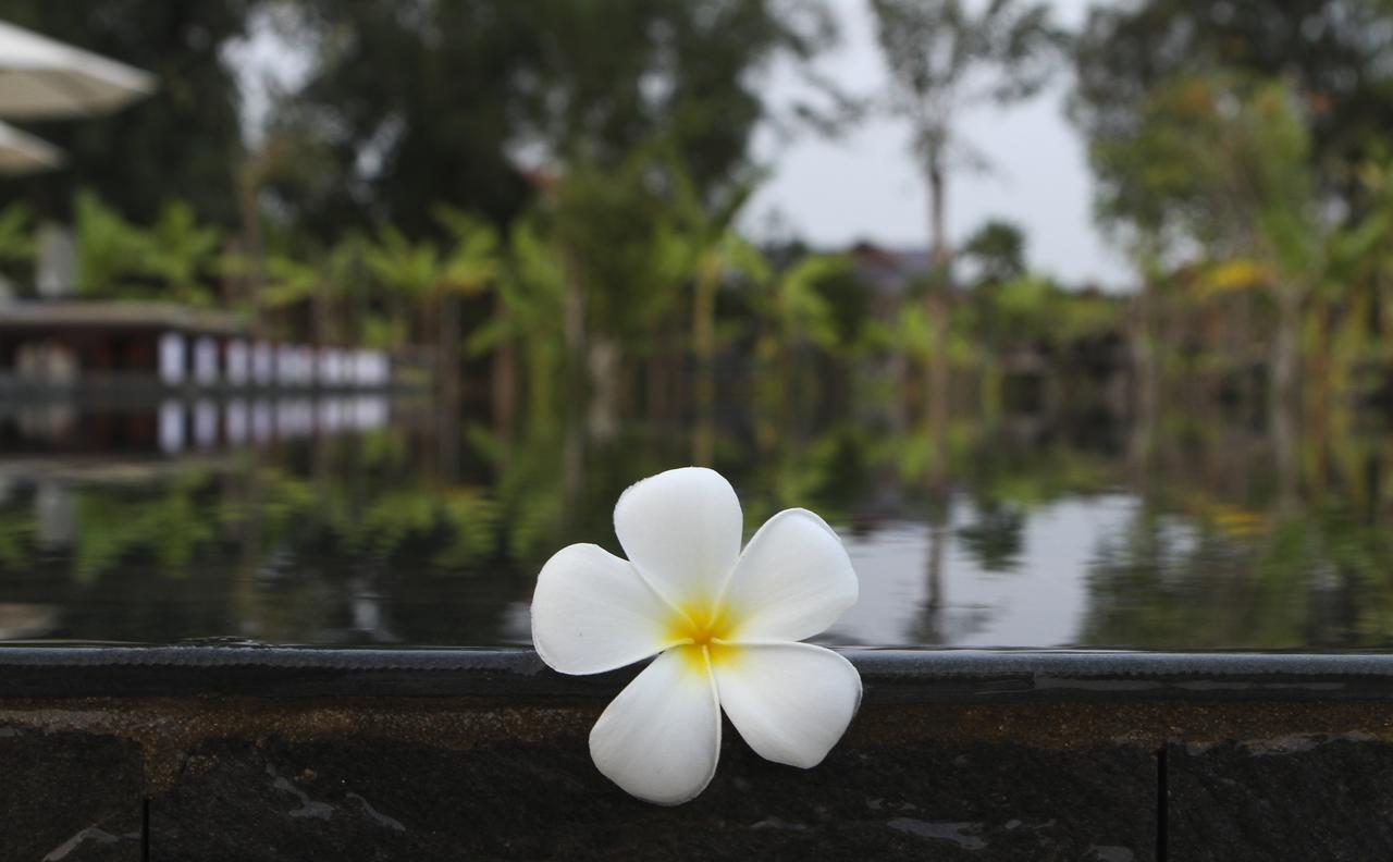 Blue Spring Boutique Siem Reap