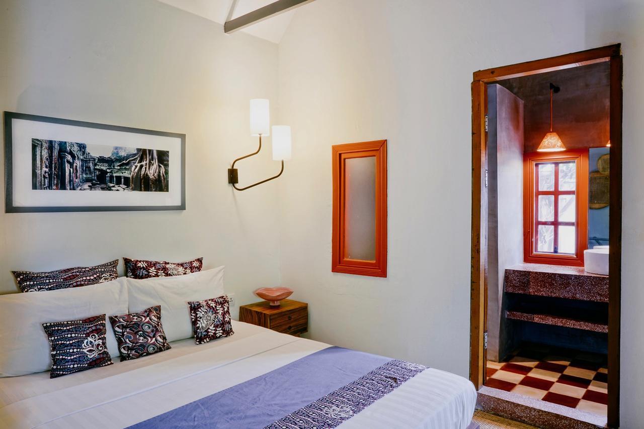 Rambutan - Hotel