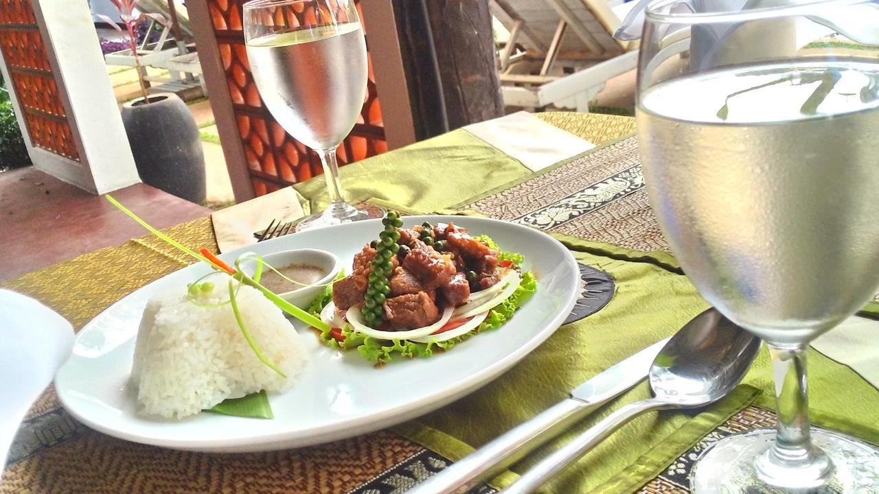 Baystone Siem Reap