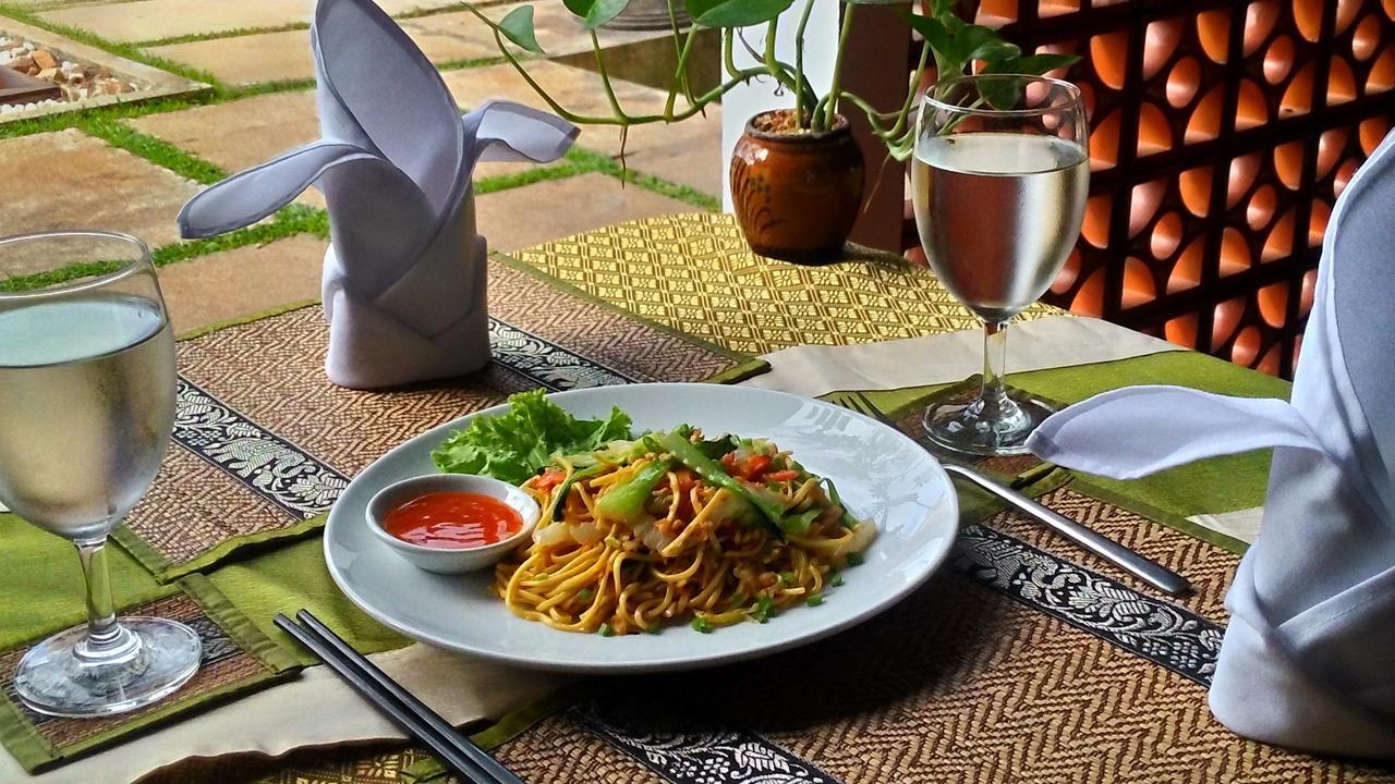Baystone 3* Siem Reap