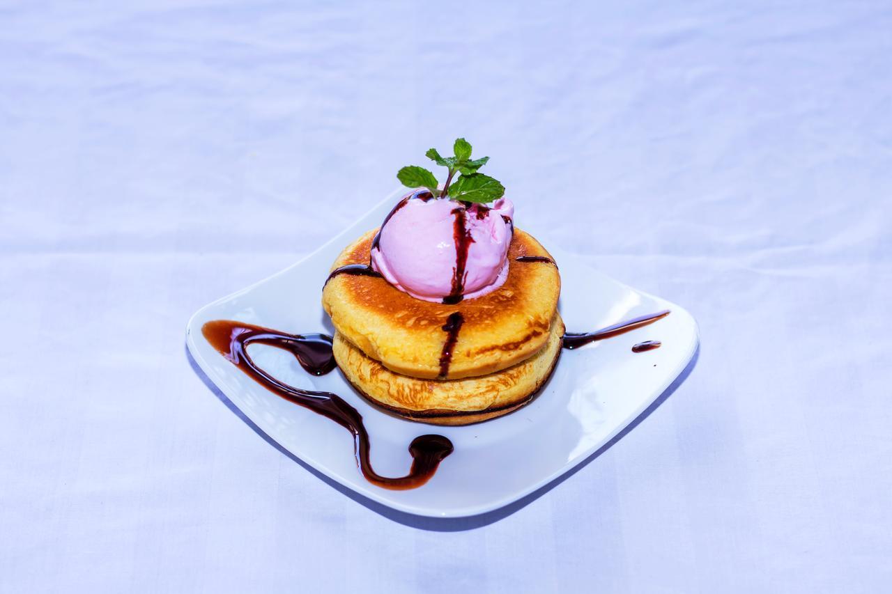 Baystone Hotel Siem Reap