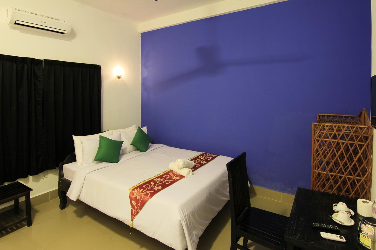 Angkor Pal Boutique