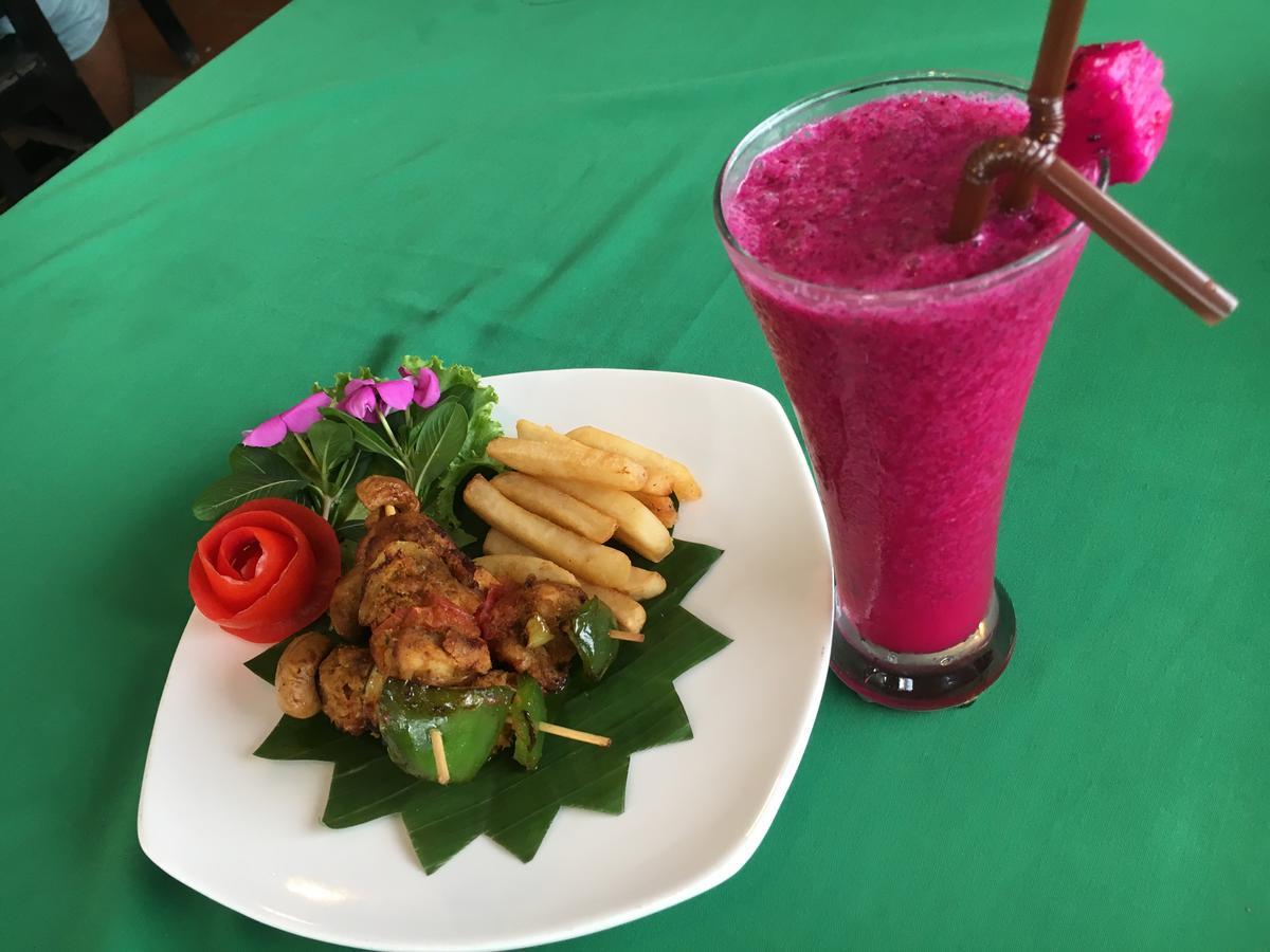 Angkor Pal Boutique Siem Reap
