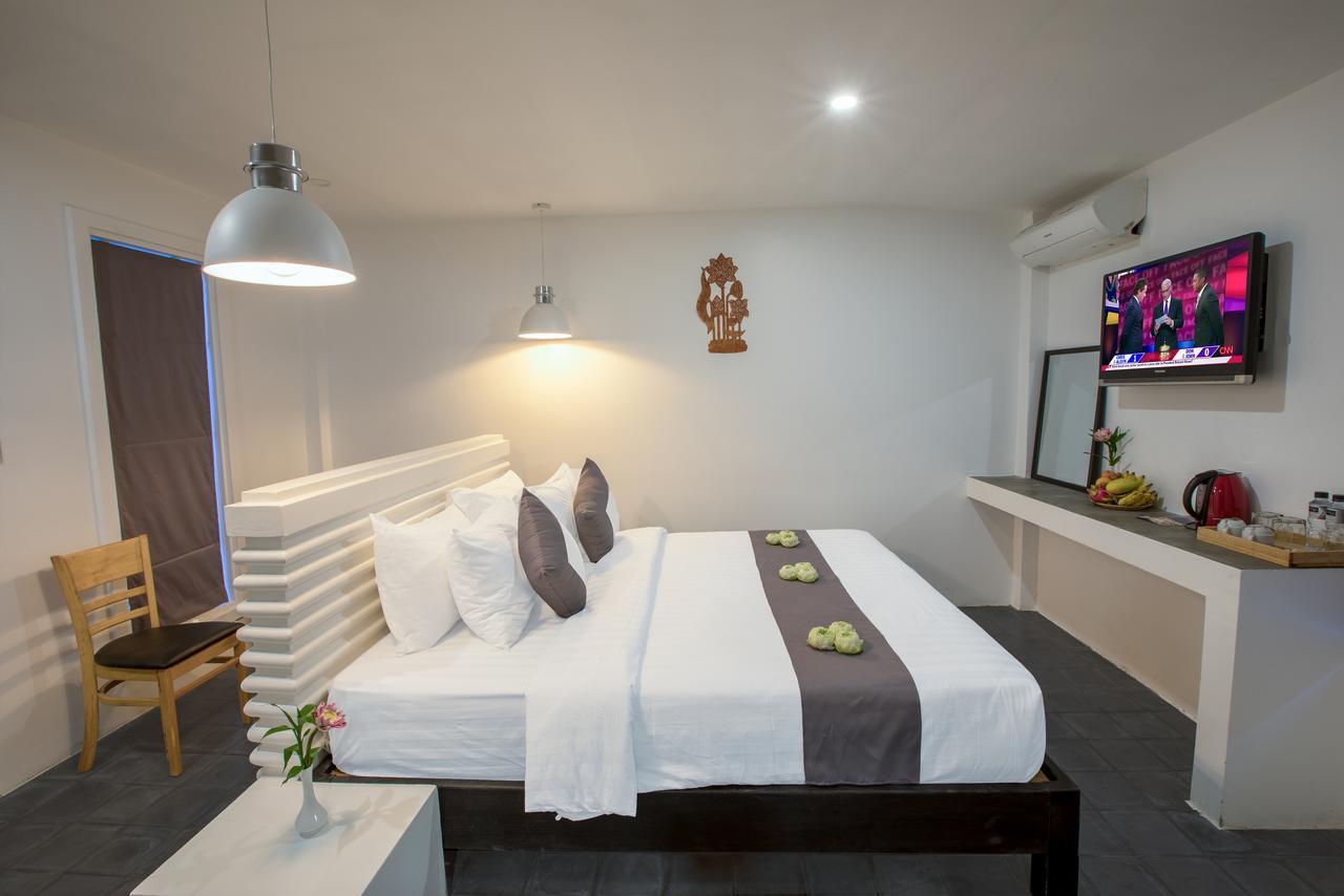 Ashia & Lounge 3*