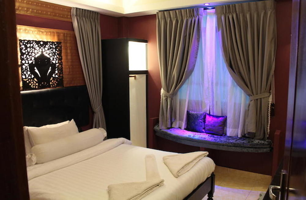 Naga Angkor Siem Reap
