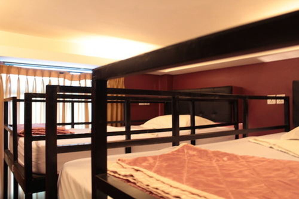 Naga Angkor 3* Siem Reap