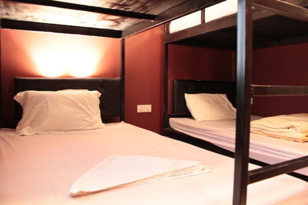 Naga Angkor Hotel Siem Reap