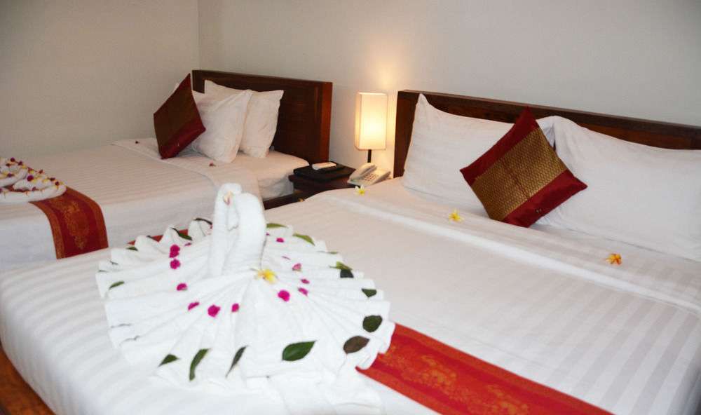 Visoth Boutique Siem Reap