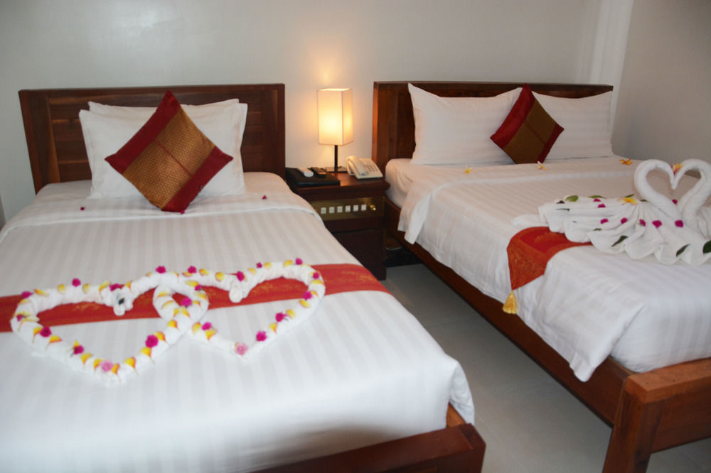 Hotel Visoth Boutique Siem Reap
