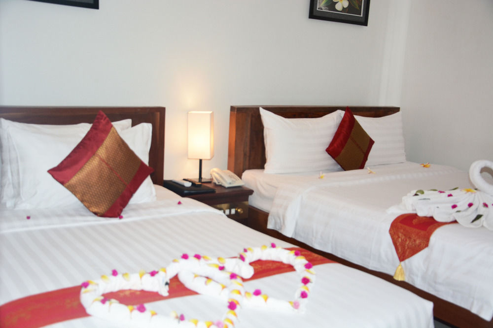 Hotel Visoth Boutique