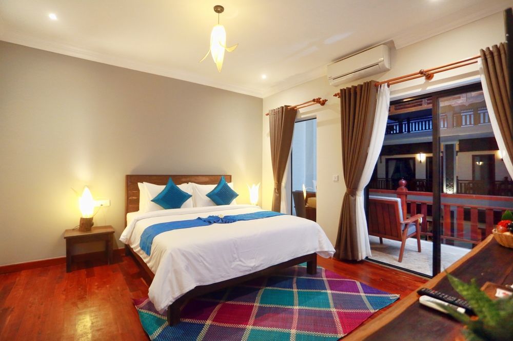 Gz Angkor Boutique Hotel