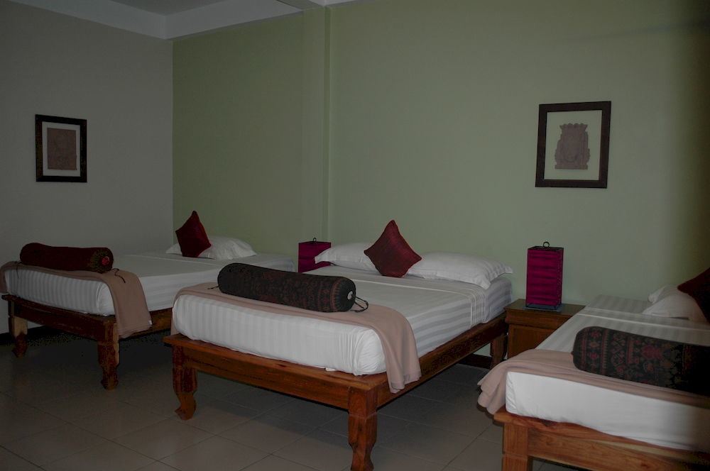 Robam 3* Siem Reap