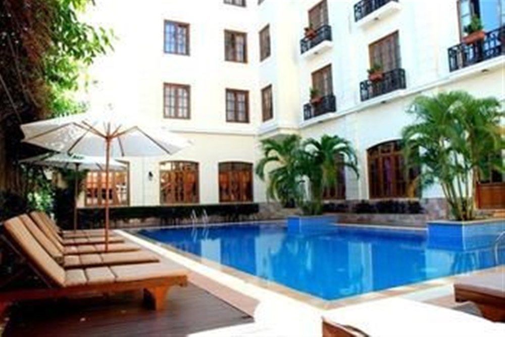 Steung Siemreap Siem Reap