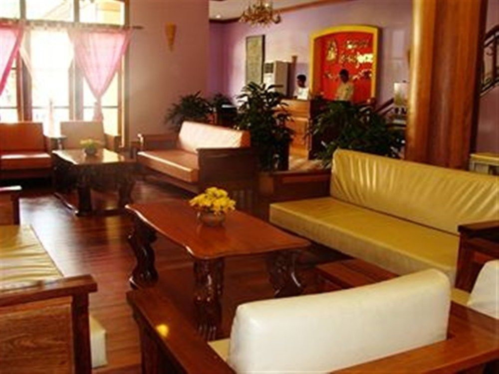 Steung Siemreap