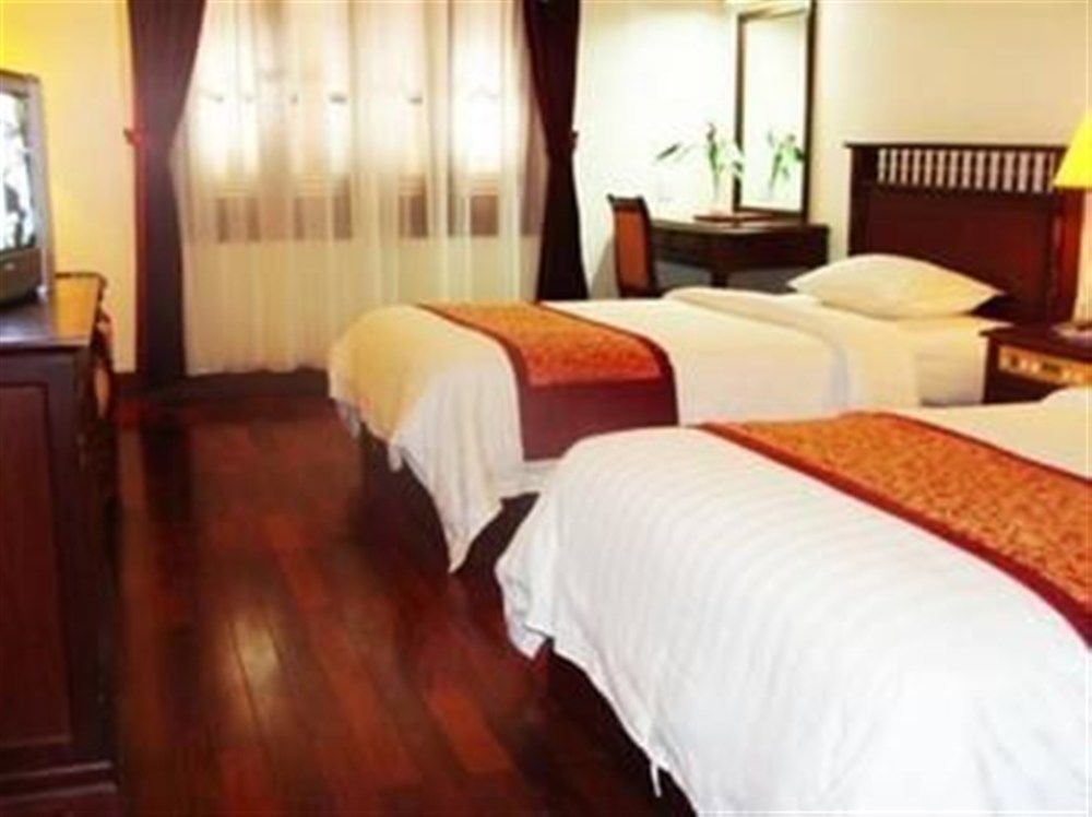 Steung Siemreap 4* Siem Reap