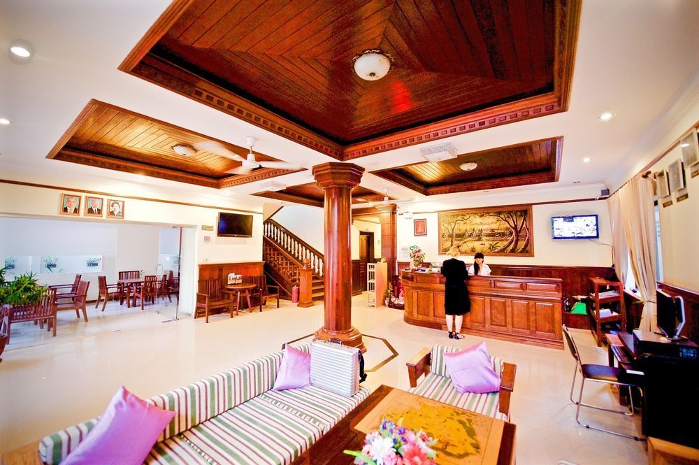 Hotel Champey 3*