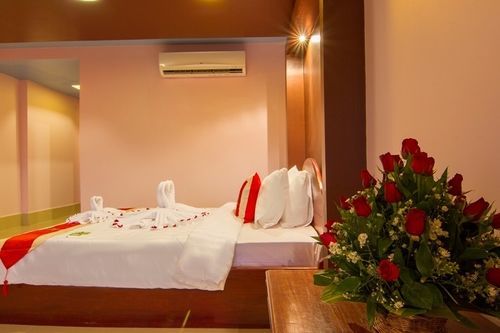 Hotel Angkor Empire Boutique 3*