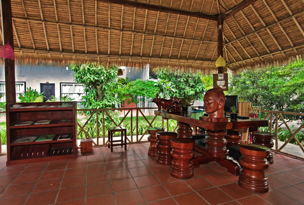 Reveal Angkor 4* Siem Reap