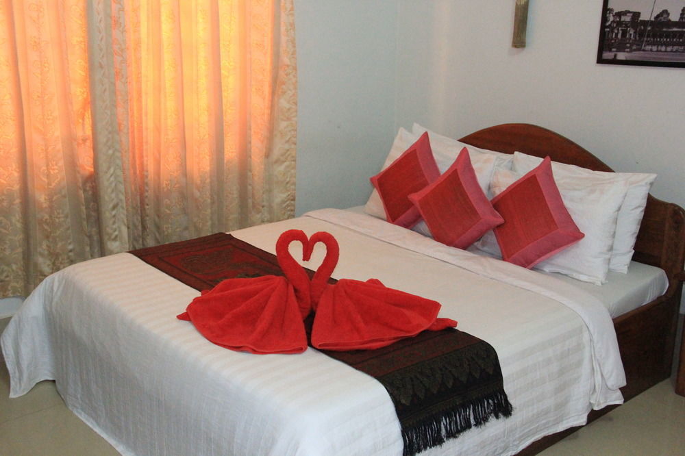 Tropical Breeze Siem Reap