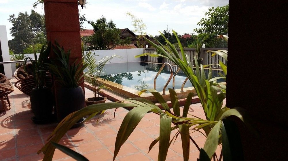 Hi Deluxe Siem Reap