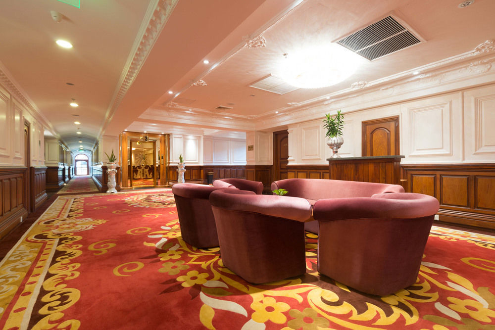 Hotel Regency Angkor Siem Reap