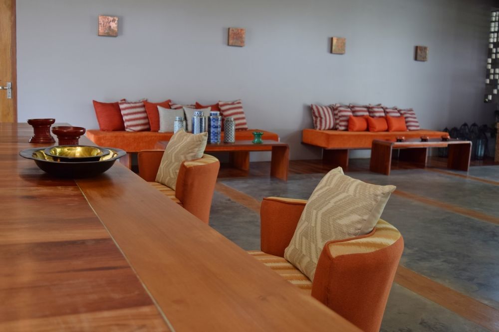 Templation Hotel 5*