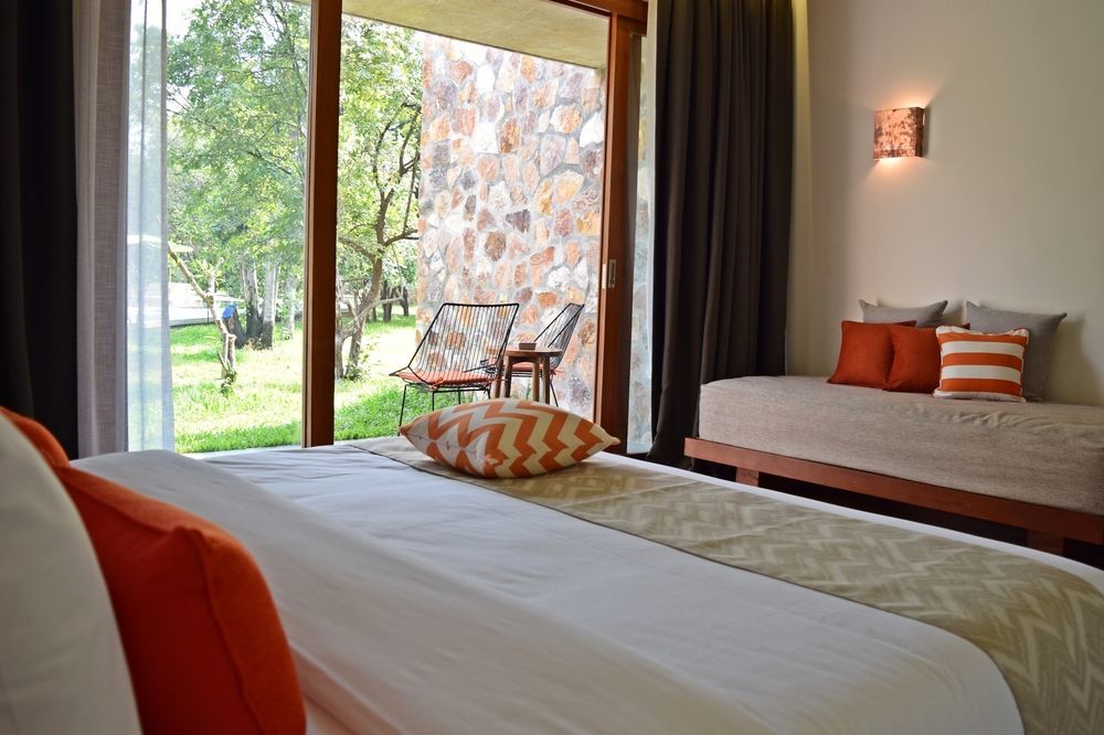 Hotel Templation 5*