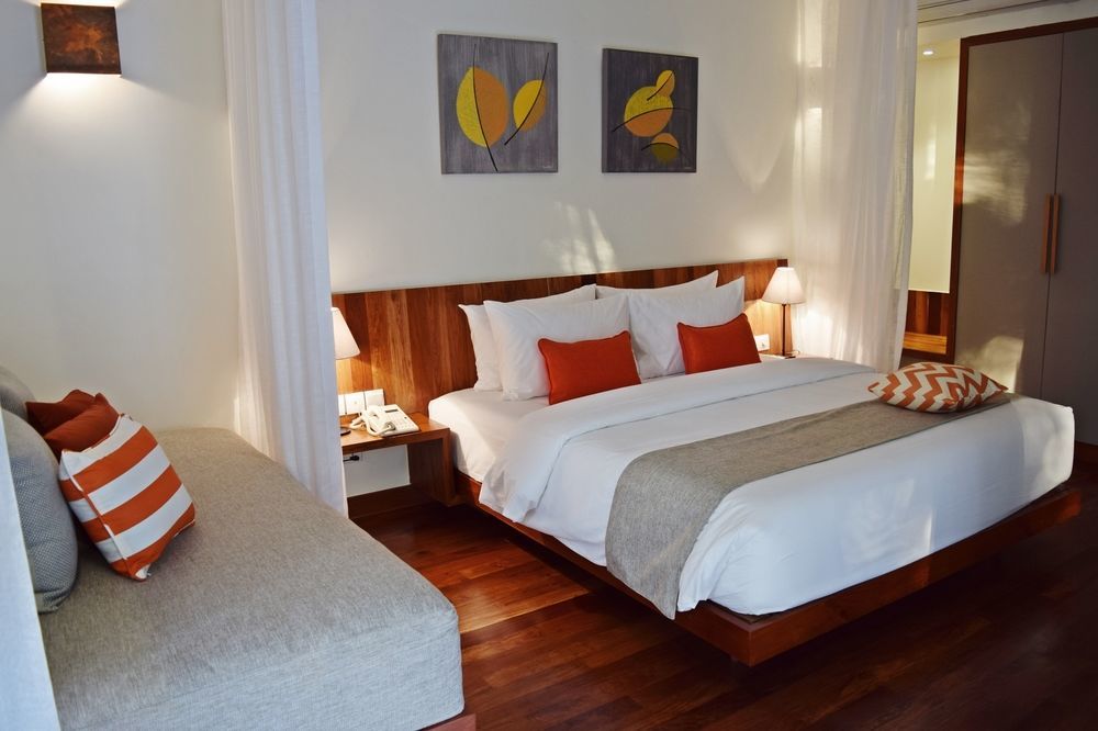 Templation Hotel 5*