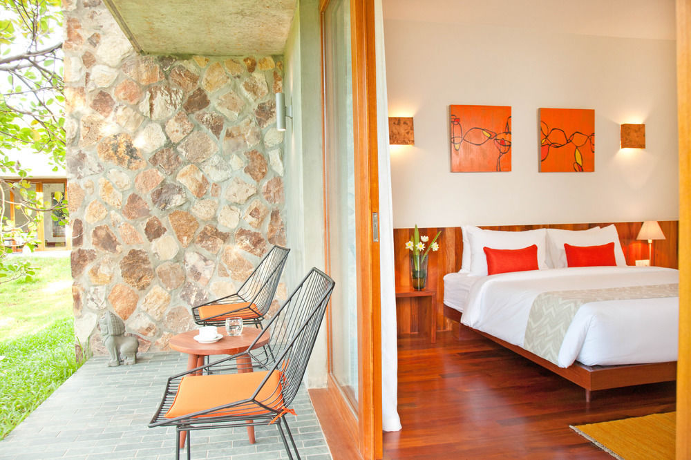 Hotel Templation