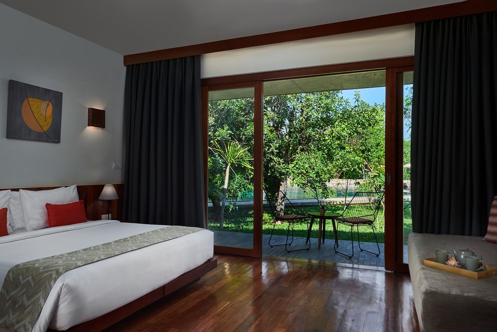 Templation Hotel