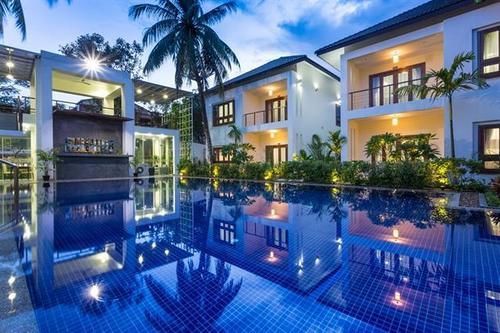 The Privilege Boutique Resort