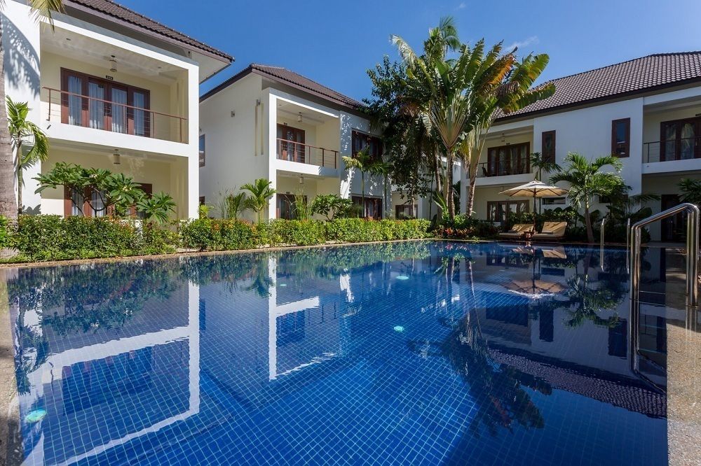 The Privilege Boutique 4*